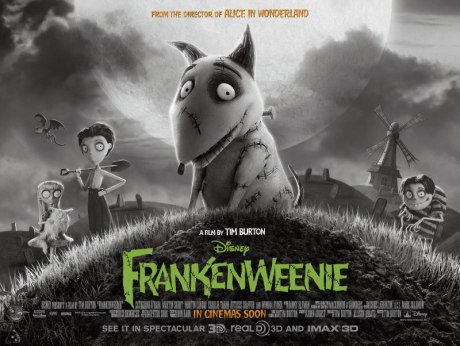 Many of Telegael's crew worked on stop-motion projects such as Frankenweenie, Fantastic Mr Fox and Pirates!